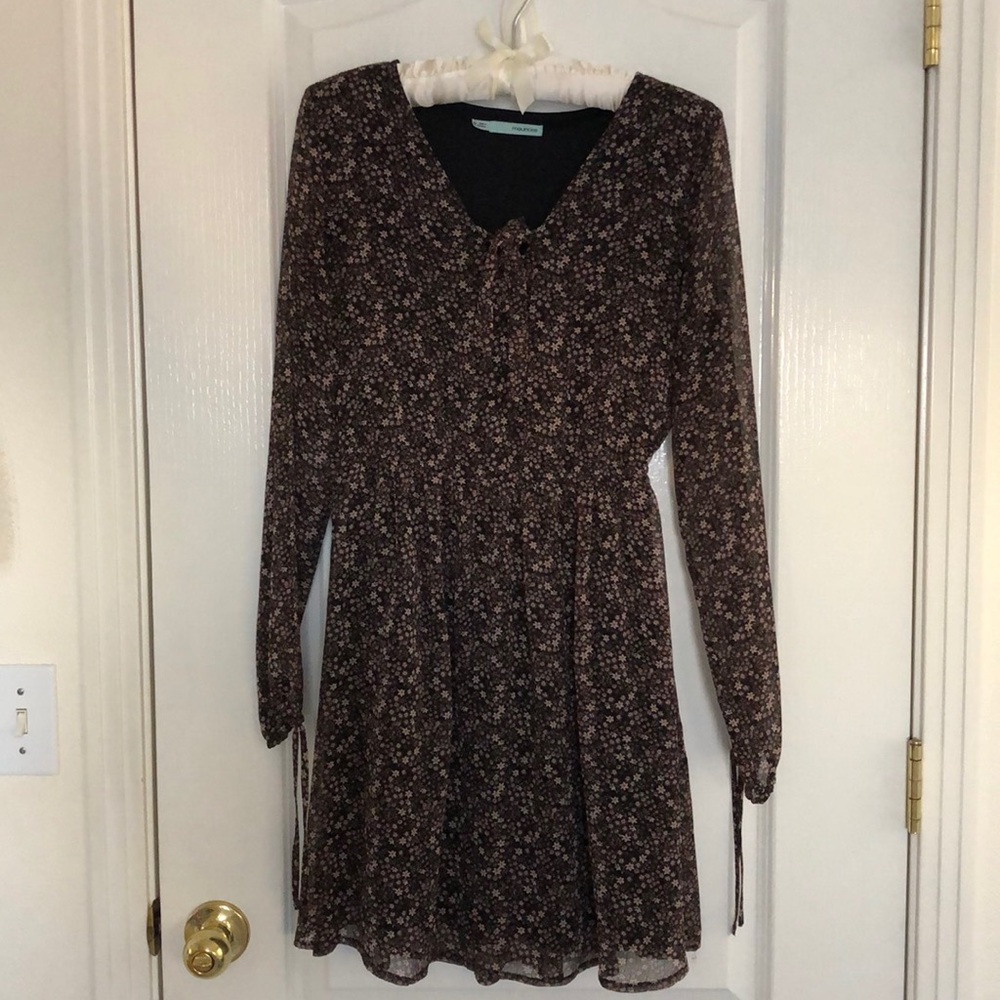 ⚡️FLASH SALE⚡️GORGEOUS Chiffon Dress!